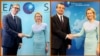 Brussels: New high representative for foreign policy, Kaja Kallas, meets with Kosovo Prime Minister, Albin Kurti, and Serbian president, Aleksandar Vuciq