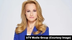 Мария Цънцарова