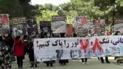 په کابل کې د ثور د ۷ او ۸ غندنه او لمانځنه