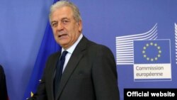 Dimitris Avramopoulos