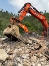 Crews Recover Bodies, Clear Debris After Deadly Floods Hit Pakistan video grab 5