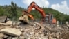Crews Recover Bodies, Clear Debris After Deadly Floods Hit Pakistan video grab 5