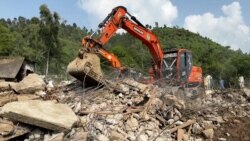 Пакистан погоден од катастрофални поплави, екипите за спасување трагаат по настрадани