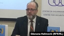 Željeli smo ukazati da se nešto čudno dešava: Hadžović