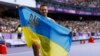 Українська збірна виборола вісім медалей у п’ятий день Паралімпіади-2024 