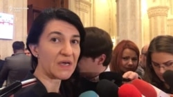 Violeta Alexandru: Și românii muncesc în afara țării și merită respect