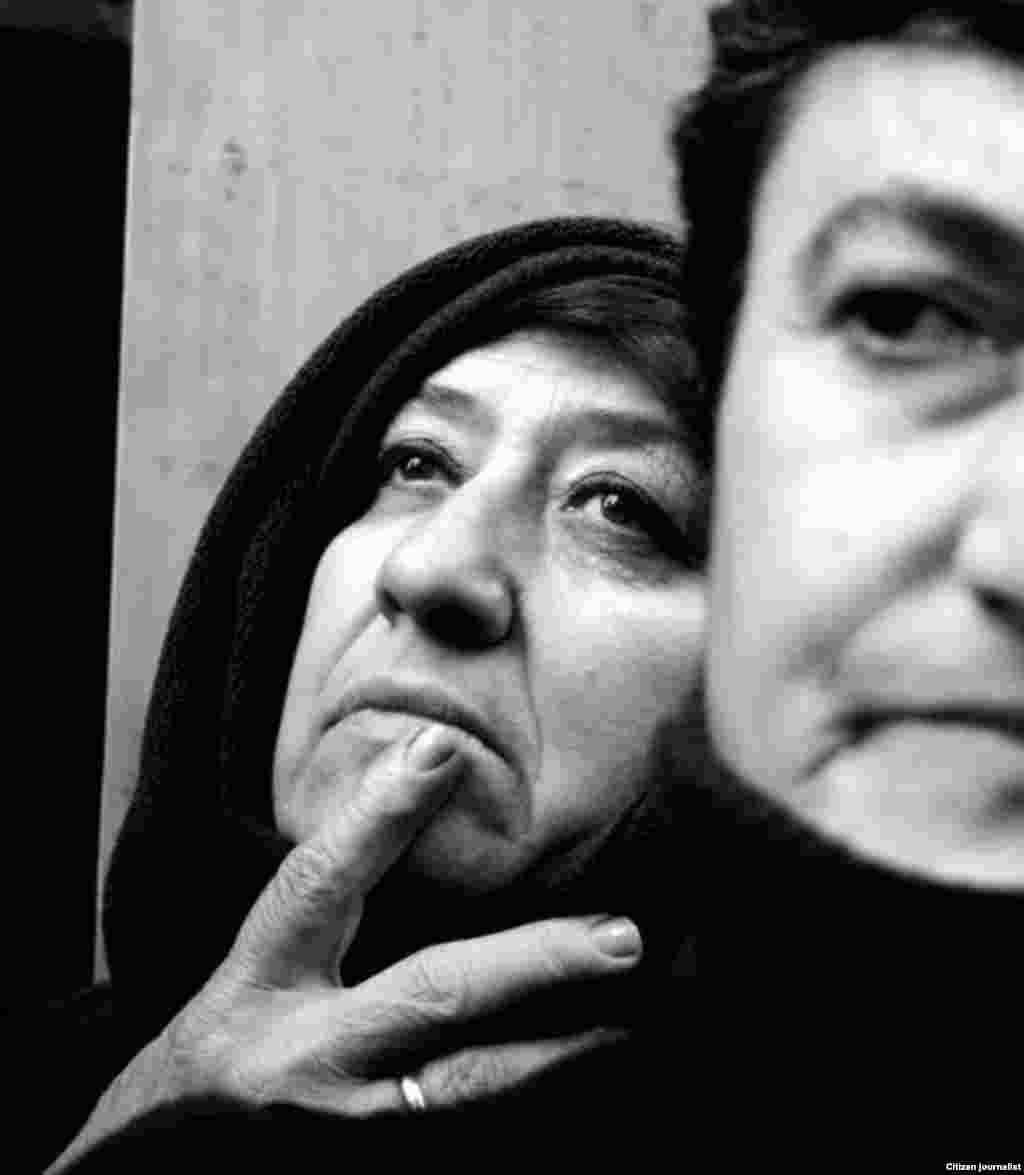 106 ნაილი ვექილი: "შეხვედრა"