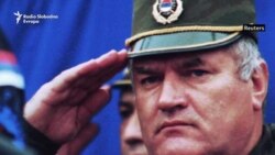 Ratko Mladić čeka presudu o ratnim zločinima