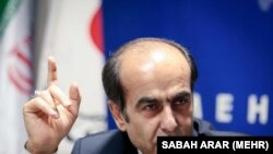 هدایت‌الله خادمی،‌ عضو کمیسیون انرژی و نماینده شهرستان ایذه در مجلس دهم شورای اسلامی