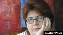 Alina Mungiu Pippidi