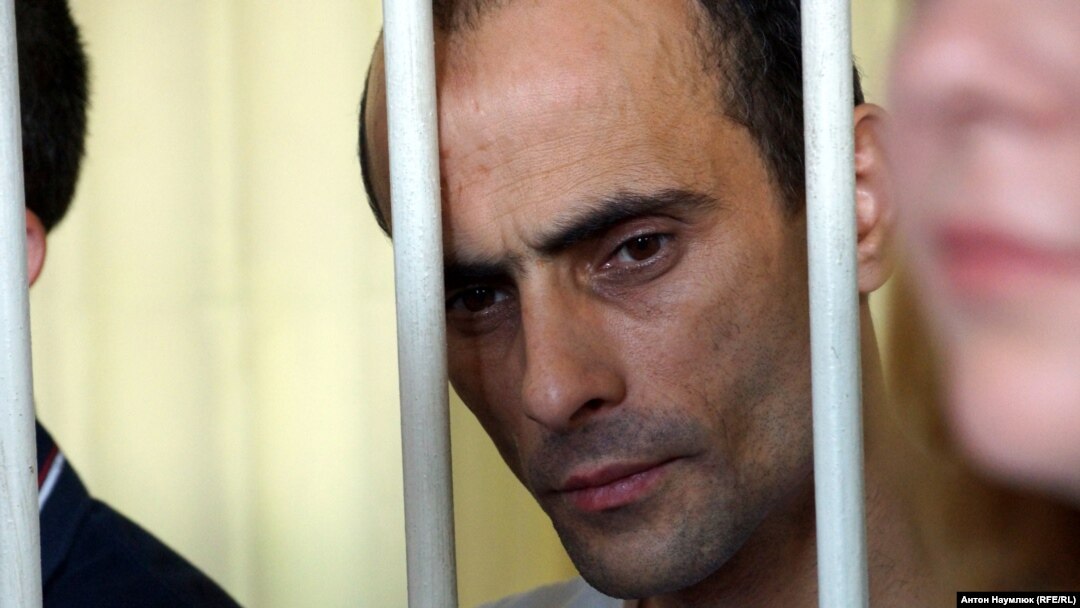 Рустем Абильтаров