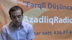 Elvin Bakiroğlu "Vağzal adam" (şeir)