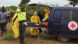 Sijera Leone: Karantene za Ebolu