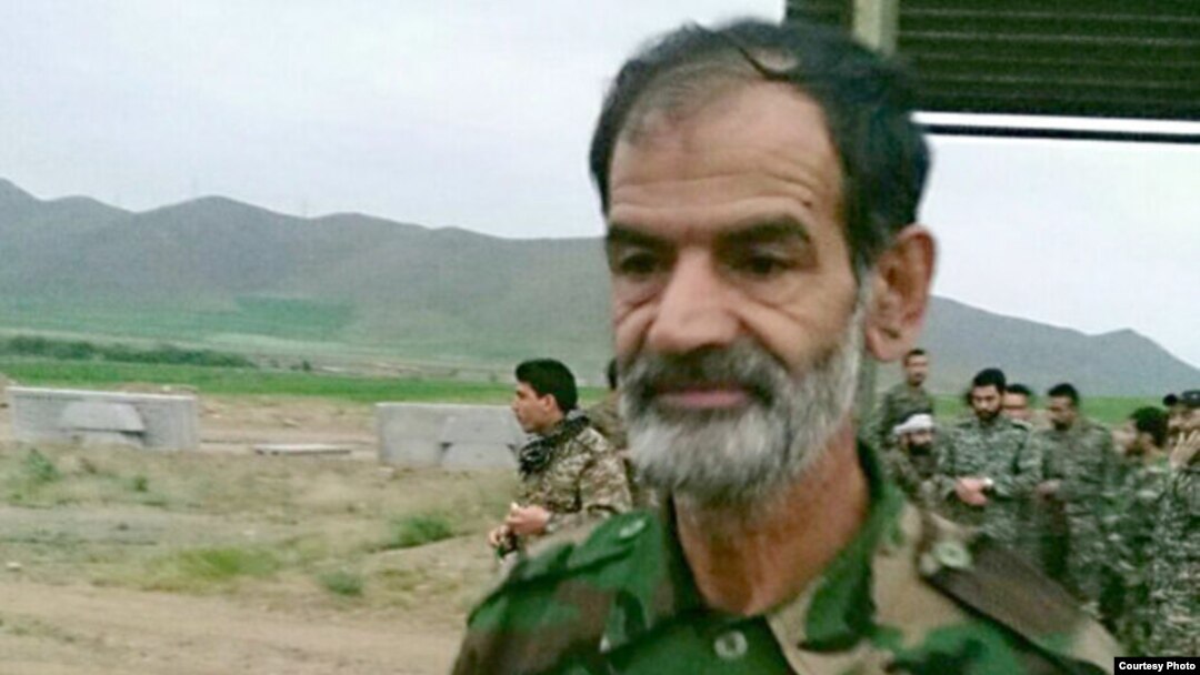 عبدالله خسروی، فرمانده گردان «فاتحین»