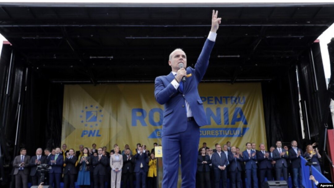 Rareș Bogdan spune că liberalii vor avea candidați proprii la alegerile pentru posturile de primar la București și de sectoare