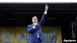 Rareș Bogdan a contrariat mai multe voci din PNL