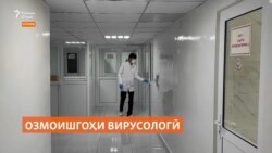 Дар Кӯлоб озмоишгоҳи вирусологӣ фаъол шуд