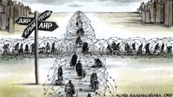 Чей Крым: в Госдуме отменят советские акты по полуострову?