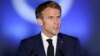Președintele Franței, Emanuel Macron, la Atena, la reuniunea statelor mediteraneene, pe 17 septembrie. Ulterior, decizia sa dură de a retrage ambasadorii Parisului din SUA și Australia pentru consultări, a surprins chiar dacă pierderea contractului este o lovitură.