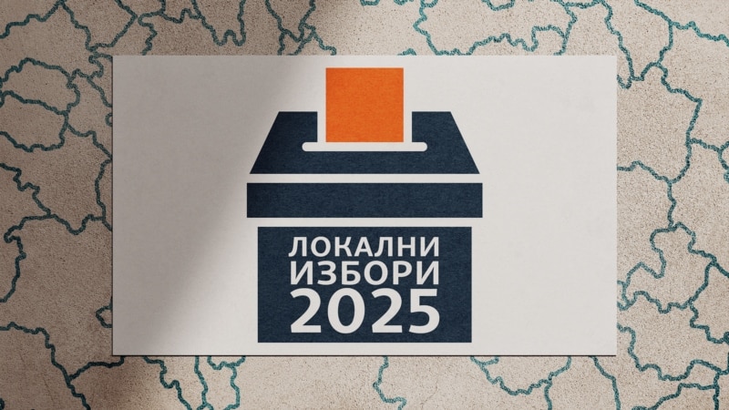 Maqedonia e Veriut mban zgjedhjet lokale