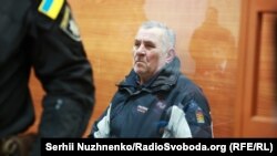 Юрія Россошанського звинувачують у вбивстві юристки, яка домагалася ув’язнення його сина