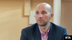 Dian Ivanov