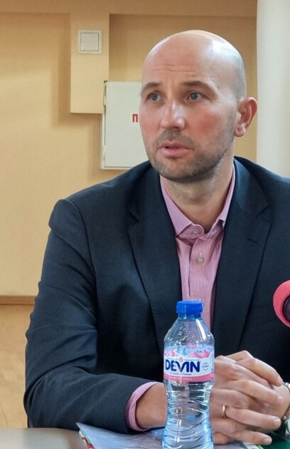 Бившият заместник кмет на Варна Диан Иванов ключов свидетел в разследването