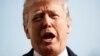 Trump's Syria Withdrawal Criticized By Allies, Praised By Putin