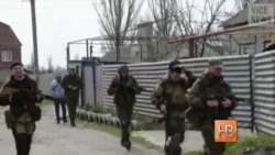 «Схід України – це не те місце, де ти можеш говорити, що захочеш» – військовий журналіст