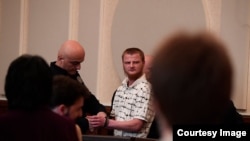 სერჰი კუხარჩუკი