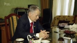 Лідэр крымскіх татараў: Сьвет павінен быў устрывожыцца адразу пасьля расейска-грузінскай вайны