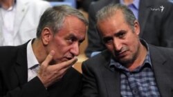 بازگشت کفاشیان به فدراسیون بدون رئیس