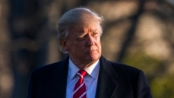 ABŞ kazyýeti Trampyň syýahat gadagançylyk kararyna sereder