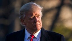 Tramp ABŞ-nyň ýadro arsenalyny güýçlendirmek isleýändigini duýdurdy