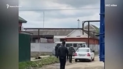 Чечня: массовые задержания в Ураза-байрам