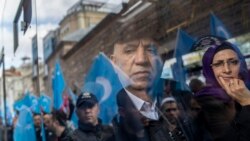Тюрколог Екатерина Чулковская о ссоре Анкары и Пекина из-за уйгуров