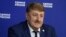 Председатель ЦИК РТ Андрей Кондратьев
