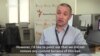 WATCH: The chief of RFE/RL's Krym.Realii or Crimea Realities, says Russian authorities have unblocked access to the news website. On May 12, the de facto prosecutor of Crimea, Natalia Poklonskaya, announced that Russia's media regulator, Roskomnadzor, had decided to shut down the site. The website's chief, Volodymyr Prytula, said in Kyiv on May 13 that no content was removed before the ban was lifted. (RFE/RL's Current Time TV)