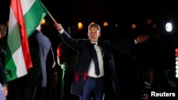 პეტერ მადიარი