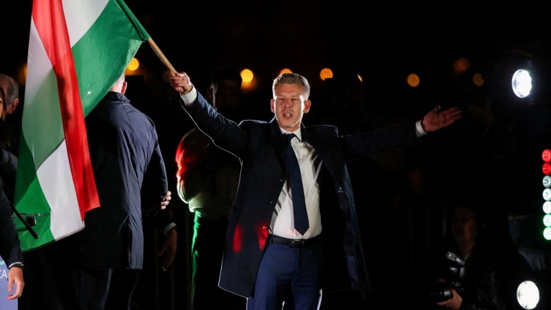 „ისიც შეიძლება რთული იყოს“ - ვინ არის პეტერ მადიარი, რომელმაც ვიქტორ ორბანი დაამარცხა?