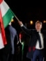 HUNGARY-ELECTION/