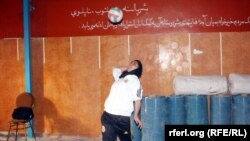 ارشیف، عکس تئزیني بڼه لري