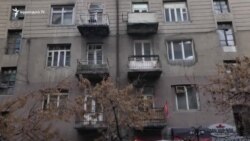Հին Երևանից մնացած վերջին շենքերի բնակիչները պնդում են՝ ներպետական ատյանները սպառեն՝ ՄԻԵԴ են հասնելու