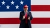 Дональд Трамп, ліпень 2025. Фота: AFP