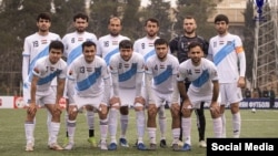 Бозигарони дастаи "Ҳулбук"