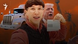 АҚШ-та тұрып жатқан Қазақстан азаматы Ербол Молдажанов