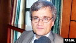 Peter Semneby 