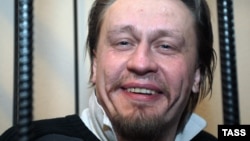 ოლეგ ვოროტნიკოვი