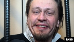 Олег Воротников (фото 2011 г.)