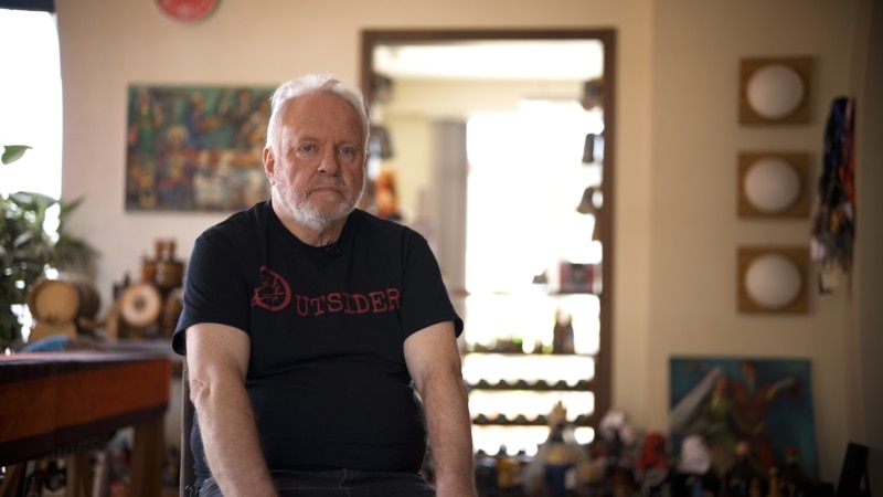 ბრძოლა საქართველოში დარჩენისთვის - ფრანგი ფოტოგრაფი სახელმწიფოს სასამართლოში უჩივის